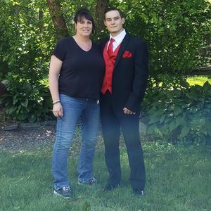 Meet your Posher, Kim